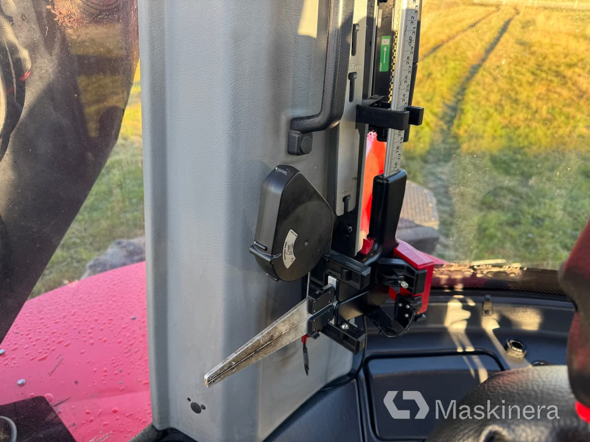 Skördare Skördare Komatsu XH 911 CX-6: bild 31