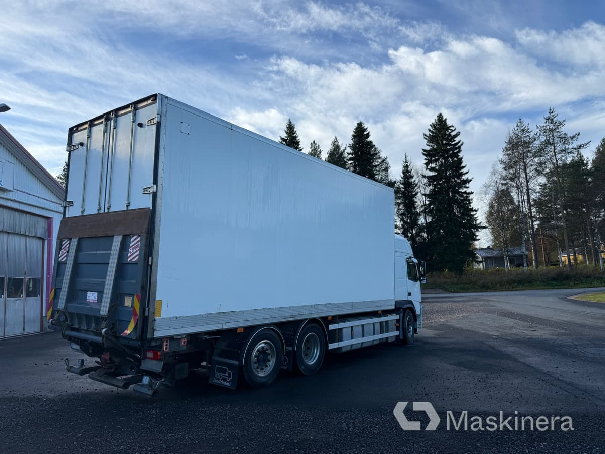 Volvo FM Skåpbil 6x2 - Lastbil med skåp: bild 3 Volvo FM Skåpbil 6x2 - Lastbil med skåp: bild 3