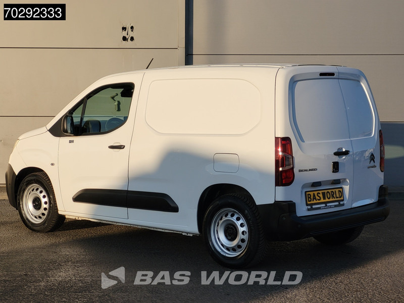 Citroën Berlingo 130PK L1H1 Benzine Emissievrije Euro6 Automaat Navi Airco Cruise Parkeersensoren L1 3m3 Airco Cruise control - Små skåpbil: bild 2 Citroën Berlingo 130PK L1H1 Benzine Emissievrije Euro6 Automaat Navi Airco Cruise Parkeersensoren L1 3m3 Airco Cruise control - Små skåpbil: bild 2
