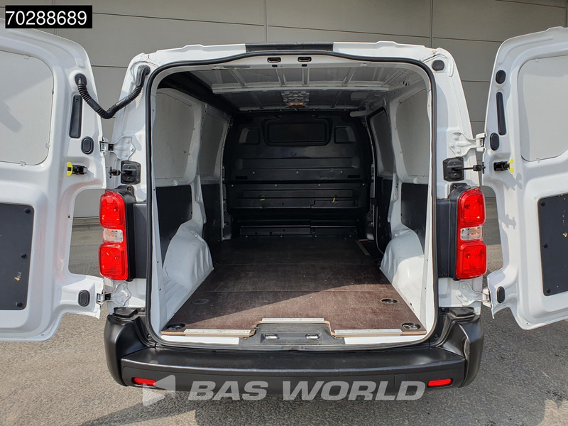 Citroën Jumpy 102PK L2H1 Airco Cruise Euro6 APK 02-2026 L2 6m3 Airco Cruise control - Små skåpbil: bild 3 Citroën Jumpy 102PK L2H1 Airco Cruise Euro6 APK 02-2026 L2 6m3 Airco Cruise control - Små skåpbil: bild 3