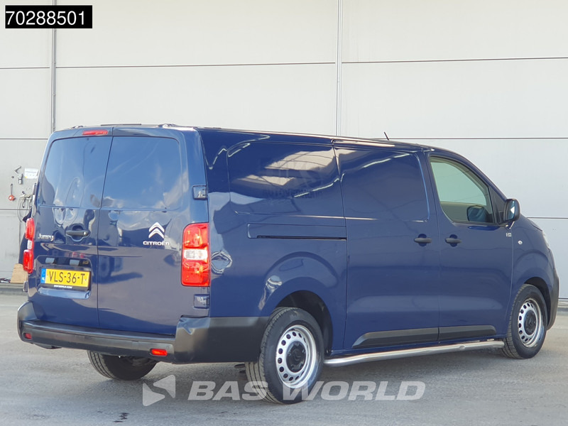 Citroën Jumpy 120PK Automaat L3H1 Airco Cruise Parkeersensoren Euro6 L3 6m3 Airco Cruise control - Små skåpbil: bild 5 Citroën Jumpy 120PK Automaat L3H1 Airco Cruise Parkeersensoren Euro6 L3 6m3 Airco Cruise control - Små skåpbil: bild 5