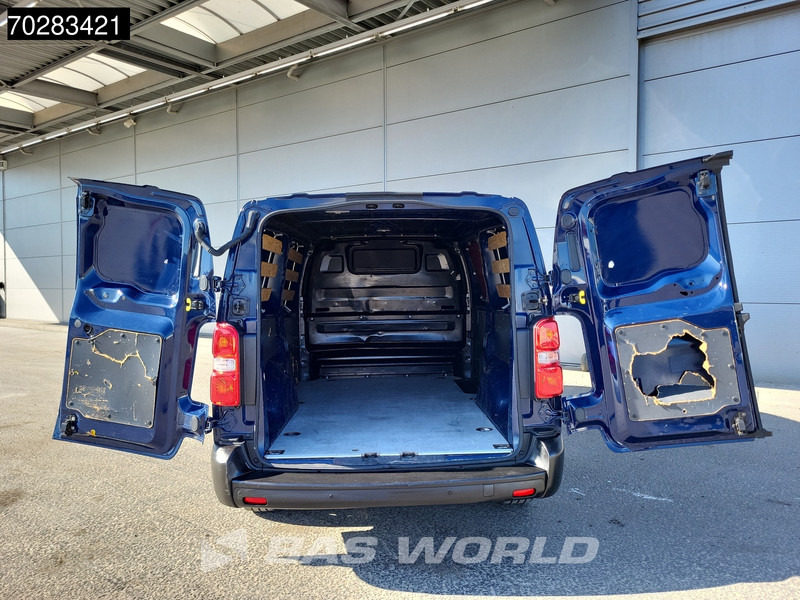 Citroën Jumpy 122PK Automaat L3H1 Airco Cruise Parkeersensoren Euro6 L3 6m3 Airco Cruise control - Skåpbil: bild 2 Citroën Jumpy 122PK Automaat L3H1 Airco Cruise Parkeersensoren Euro6 L3 6m3 Airco Cruise control - Skåpbil: bild 2