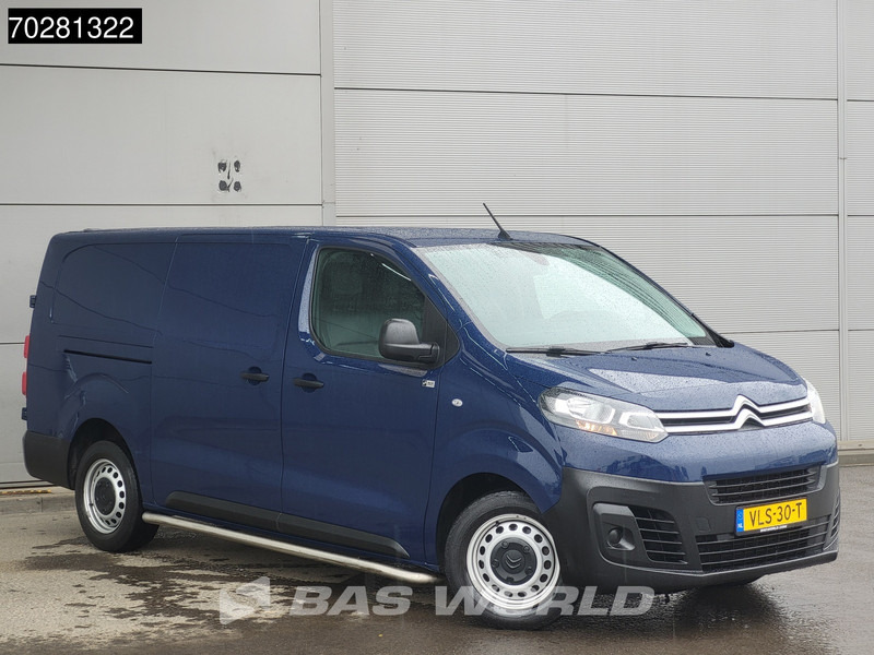 Citroën Jumpy 122PK Automaat L3H1 Airco Cruise Parkeersensoren L3 6m3 Airco Cruise control - Små skåpbil: bild 3 Citroën Jumpy 122PK Automaat L3H1 Airco Cruise Parkeersensoren L3 6m3 Airco Cruise control - Små skåpbil: bild 3