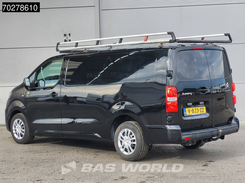 Citroën Jumpy 177pk Automaat L2H1 Navi Trekhaak Imperiaal Airco Cruise Parkeersensoren L2 5m3 Airco Trekhaak Cruise control - Små skåpbil: bild 2 Citroën Jumpy 177pk Automaat L2H1 Navi Trekhaak Imperiaal Airco Cruise Parkeersensoren L2 5m3 Airco Trekhaak Cruise control - Små skåpbil: bild 2