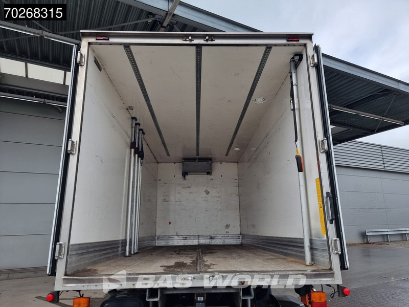Iveco Daily 40C15 3.0 150pk BE Combi 2420kg laadvermogen Bakwagen Koelwagen Koeler Koel Laadklep Trekker 24m3 Cruise control - Dragbil: bild 5 Iveco Daily 40C15 3.0 150pk BE Combi 2420kg laadvermogen Bakwagen Koelwagen Koeler Koel Laadklep Trekker 24m3 Cruise control - Dragbil: bild 5