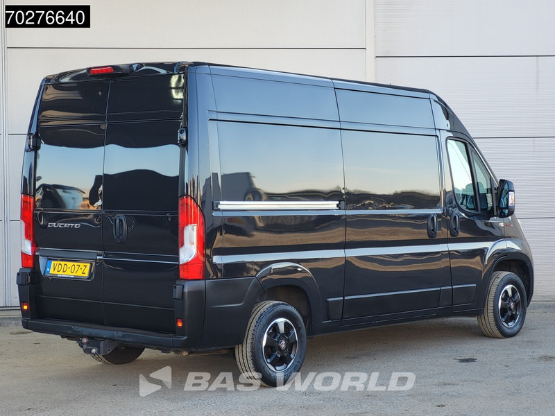Fiat Ducato 130pk L2H2 LED Navi Camera Airco Cruise L2 11m3 Airco Trekhaak Cruise control - Små skåpbil: bild 5 Fiat Ducato 130pk L2H2 LED Navi Camera Airco Cruise L2 11m3 Airco Trekhaak Cruise control - Små skåpbil: bild 5