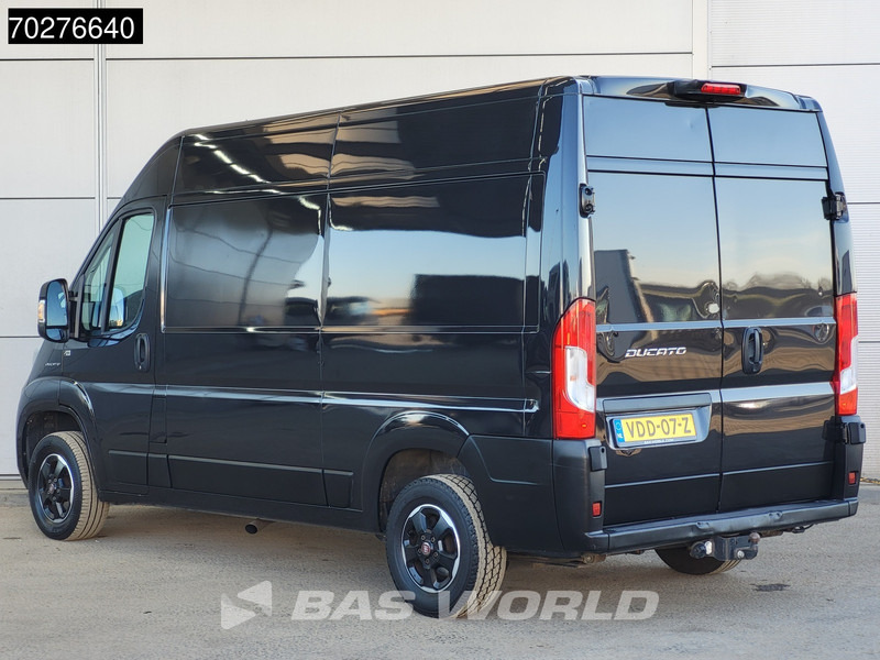 Fiat Ducato 130pk L2H2 LED Navi Camera Airco Cruise L2 11m3 Airco Trekhaak Cruise control - Små skåpbil: bild 2 Fiat Ducato 130pk L2H2 LED Navi Camera Airco Cruise L2 11m3 Airco Trekhaak Cruise control - Små skåpbil: bild 2