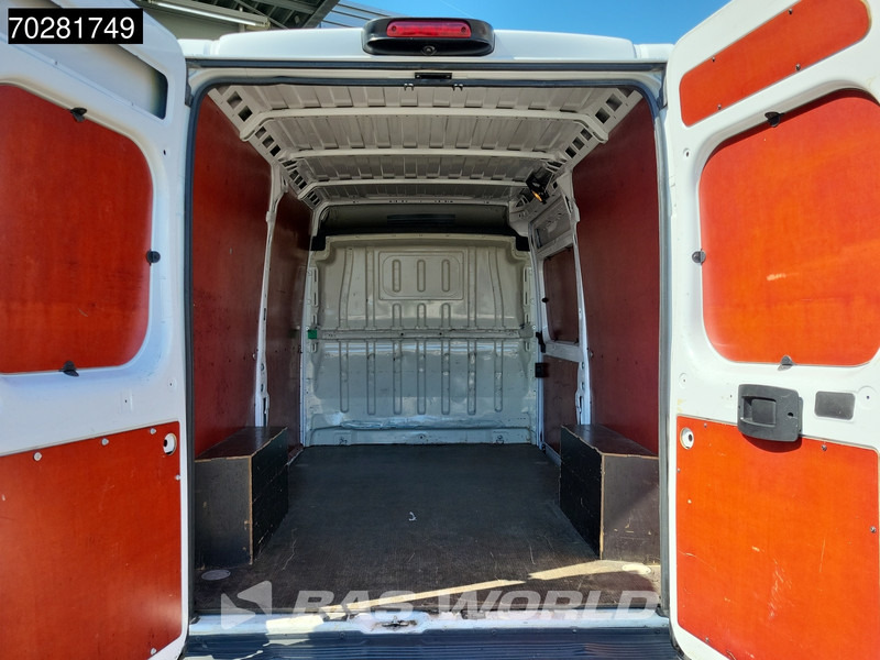 Fiat Ducato 150PK 11m3 Airco Trekhaak Cruise control - Skåpbil: bild 3 Fiat Ducato 150PK 11m3 Airco Trekhaak Cruise control - Skåpbil: bild 3