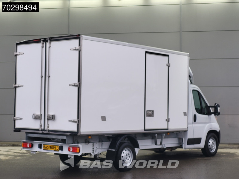 Fiat Ducato 165PK Koelwagen Carrier Citimax-350 Zijdeur 165PK Achterdeuren Airco Cruise Euro6 Koel Koeler Kühl Kühler Kühlwagen Kühlkoffer 1 - Kylbil: bild 5 Fiat Ducato 165PK Koelwagen Carrier Citimax-350 Zijdeur 165PK Achterdeuren Airco Cruise Euro6 Koel Koeler Kühl Kühler Kühlwagen Kühlkoffer 1 - Kylbil: bild 5