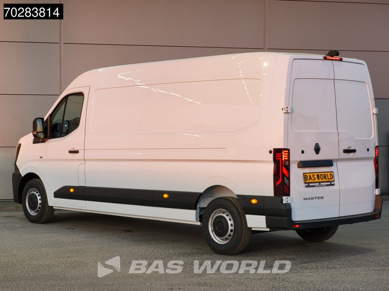 Ford Transit 130pk 2025 Model! L3H2 Camera Carplay LED Airco Cruise Parkeersensoren L3 12m3 Airco Cruise control - Skåpbil: bild 2 Ford Transit 130pk 2025 Model! L3H2 Camera Carplay LED Airco Cruise Parkeersensoren L3 12m3 Airco Cruise control - Skåpbil: bild 2