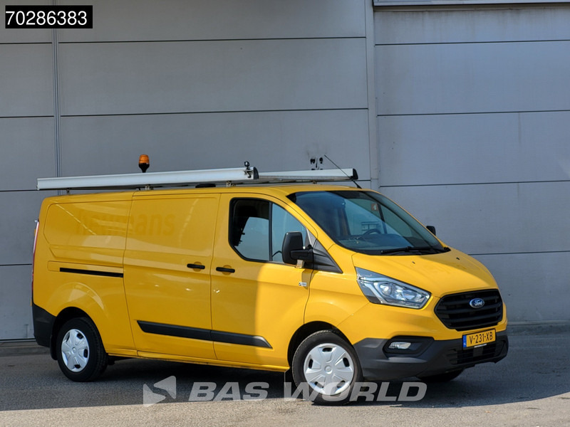 Ford Transit 130pk L2H1 LED Trekhaak Airco Cruise Parkeersensoren Imperiaal Euro6 L2 7m3 Airco Trekhaak Cruise control - Små skåpbil: bild 3 Ford Transit 130pk L2H1 LED Trekhaak Airco Cruise Parkeersensoren Imperiaal Euro6 L2 7m3 Airco Trekhaak Cruise control - Små skåpbil: bild 3
