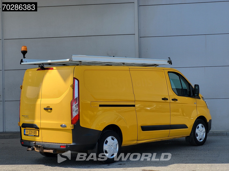 Ford Transit 130pk L2H1 LED Trekhaak Airco Cruise Parkeersensoren Imperiaal Euro6 L2 7m3 Airco Trekhaak Cruise control - Små skåpbil: bild 5 Ford Transit 130pk L2H1 LED Trekhaak Airco Cruise Parkeersensoren Imperiaal Euro6 L2 7m3 Airco Trekhaak Cruise control - Små skåpbil: bild 5