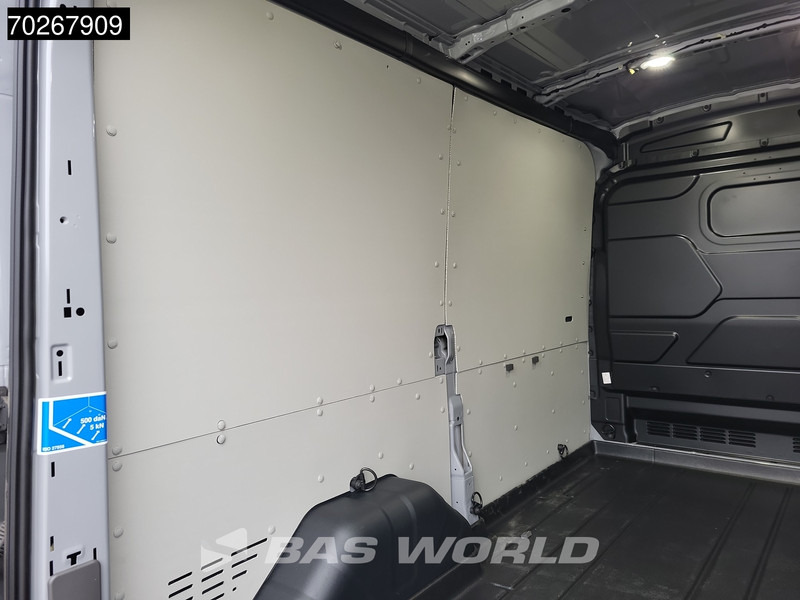 Ny Små skåpbil Ford Transit 130pk L2H2 Airco Cruise Camera Trekhaak Parkeersensoren L2 10m3 Airco Trekhaak Cruise control: bild 8