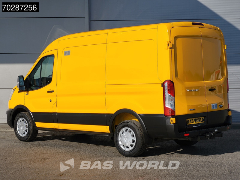 Ford Transit 130pk L2H2 Airco Cruise Trekhaak Parkeersensoren Werkplaatsinrichting Euro6 L2 11m3 Airco Trekhaak Cruise control - Skåpbil: bild 2 Ford Transit 130pk L2H2 Airco Cruise Trekhaak Parkeersensoren Werkplaatsinrichting Euro6 L2 11m3 Airco Trekhaak Cruise control - Skåpbil: bild 2