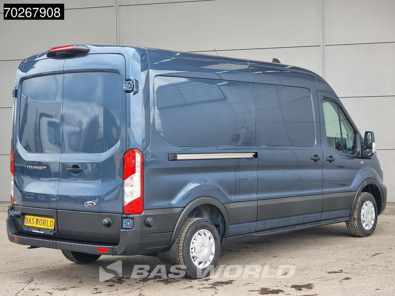 Ford Transit 130pk L3H2 Airco Cruise Camera Parkeersensoren L3 11m3 Airco Cruise control - Små skåpbil: bild 5 Ford Transit 130pk L3H2 Airco Cruise Camera Parkeersensoren L3 11m3 Airco Cruise control - Små skåpbil: bild 5