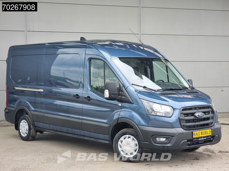 Ford Transit 130pk L3H2 Airco Cruise Camera Parkeersensoren L3 11m3 Airco Cruise control - Små skåpbil: bild 3 Ford Transit 130pk L3H2 Airco Cruise Camera Parkeersensoren L3 11m3 Airco Cruise control - Små skåpbil: bild 3