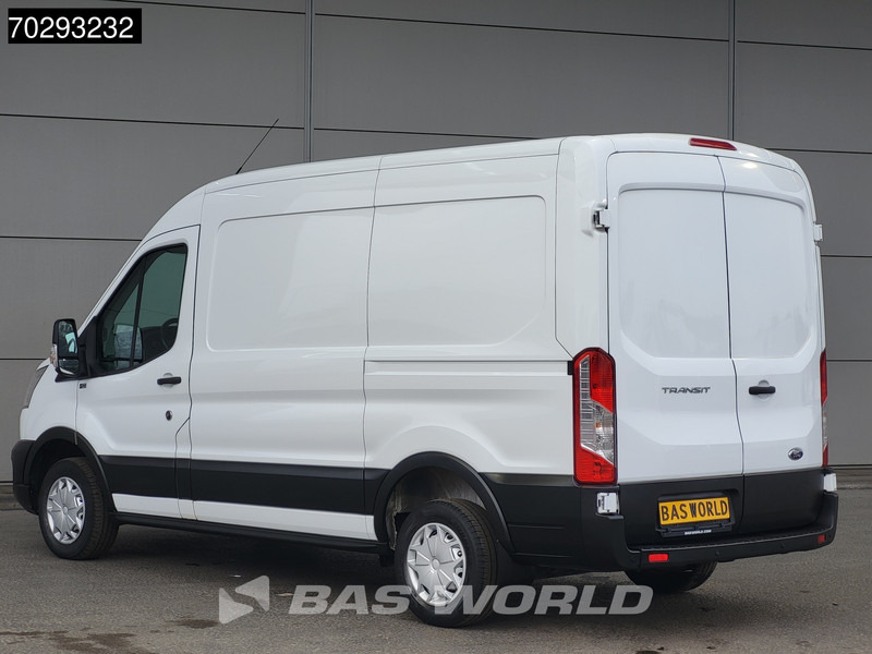 Ford Transit 130pk L3H2 Airco Cruise Parkeersensoren Euro6 L3 10m3 Airco Cruise control - Små skåpbil: bild 2 Ford Transit 130pk L3H2 Airco Cruise Parkeersensoren Euro6 L3 10m3 Airco Cruise control - Små skåpbil: bild 2