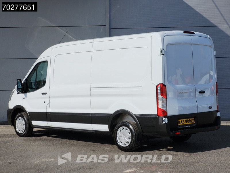 Ford Transit 130pk L3H2 Airco Cruise Parkeersensoren Euro6 L3 11m3 Airco Cruise control - Små skåpbil: bild 2 Ford Transit 130pk L3H2 Airco Cruise Parkeersensoren Euro6 L3 11m3 Airco Cruise control - Små skåpbil: bild 2