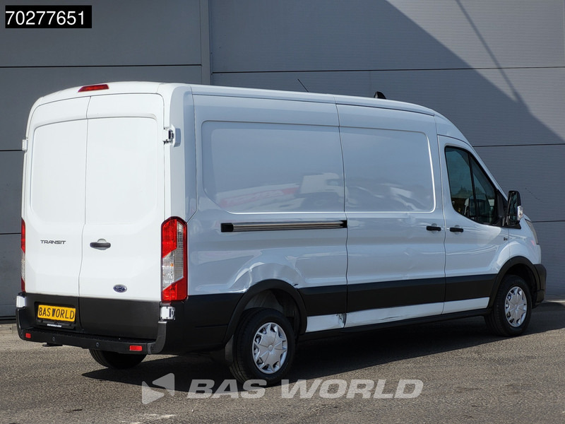Ford Transit 130pk L3H2 Airco Cruise Parkeersensoren Euro6 L3 11m3 Airco Cruise control - Små skåpbil: bild 5 Ford Transit 130pk L3H2 Airco Cruise Parkeersensoren Euro6 L3 11m3 Airco Cruise control - Små skåpbil: bild 5