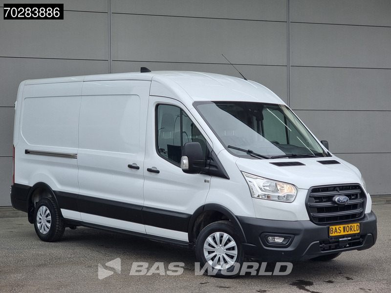 Ford Transit 130pk L3H2 Airco Cruise Parkeersensoren Euro6 L3 12m3 Airco Cruise control - Skåpbil: bild 5 Ford Transit 130pk L3H2 Airco Cruise Parkeersensoren Euro6 L3 12m3 Airco Cruise control - Skåpbil: bild 5
