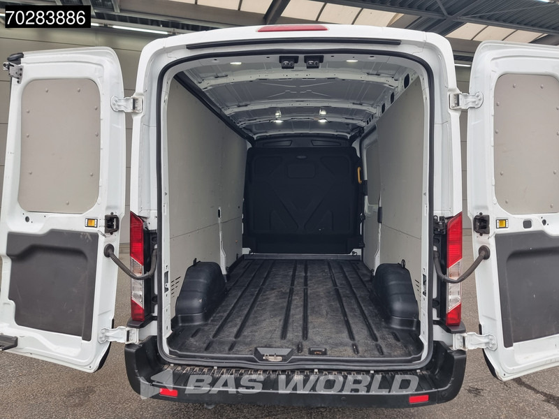 Ford Transit 130pk L3H2 Airco Cruise Parkeersensoren Euro6 L3 12m3 Airco Cruise control - Skåpbil: bild 3 Ford Transit 130pk L3H2 Airco Cruise Parkeersensoren Euro6 L3 12m3 Airco Cruise control - Skåpbil: bild 3