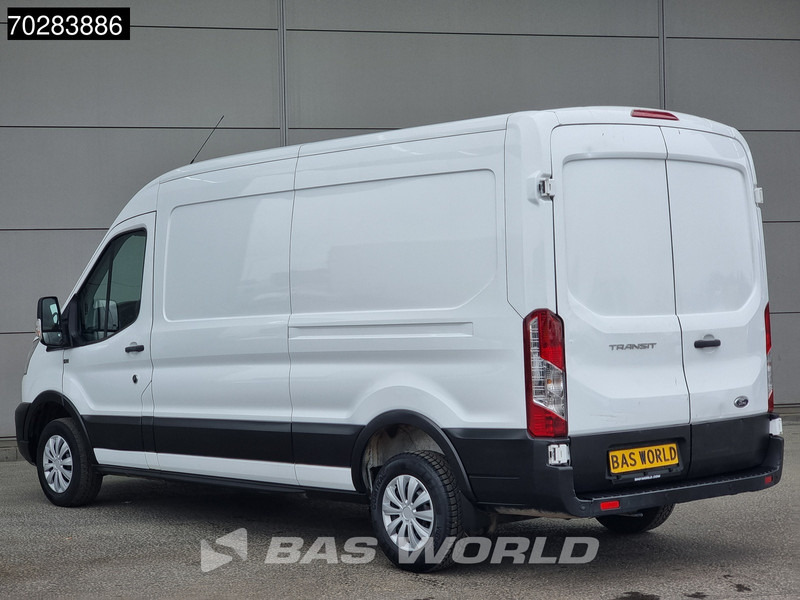 Ford Transit 130pk L3H2 Airco Cruise Parkeersensoren Euro6 L3 12m3 Airco Cruise control - Skåpbil: bild 2 Ford Transit 130pk L3H2 Airco Cruise Parkeersensoren Euro6 L3 12m3 Airco Cruise control - Skåpbil: bild 2