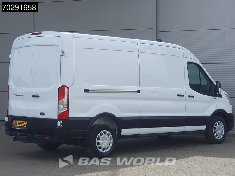 Ford Transit 130pk L3H2 Trekhaak Airco Cruise Euro6 L3 12m3 Airco Trekhaak Cruise control - Skåpbil: bild 5 Ford Transit 130pk L3H2 Trekhaak Airco Cruise Euro6 L3 12m3 Airco Trekhaak Cruise control - Skåpbil: bild 5