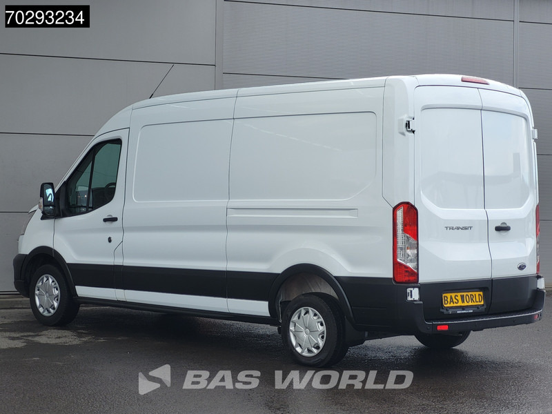 Ford Transit 130pk L3H2 Trekhaak Airco Cruise Parkeersensoren Euro6 L3 12m3 Airco Trekhaak Cruise control - Små skåpbil: bild 2 Ford Transit 130pk L3H2 Trekhaak Airco Cruise Parkeersensoren Euro6 L3 12m3 Airco Trekhaak Cruise control - Små skåpbil: bild 2