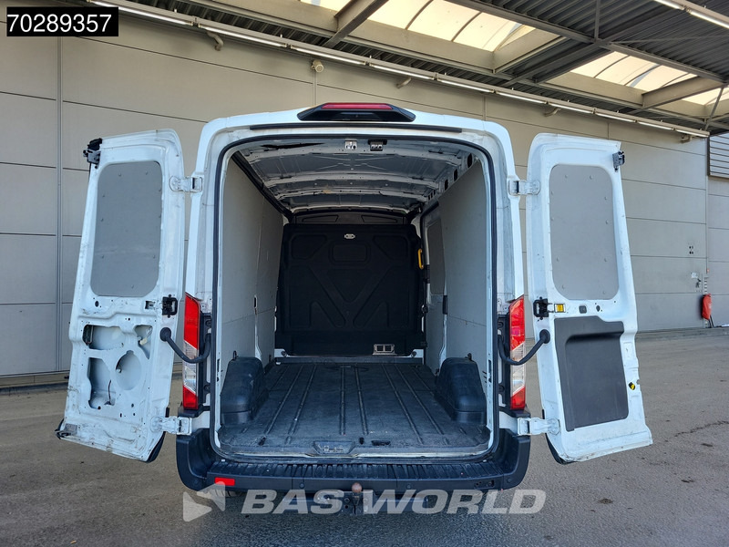 Ford Transit 130pk L3H2 Trekhaak Navi Airco Cruise Camera Parkeersensoren Euro6 L3 12m3 Airco Trekhaak Cruise control - Skåpbil: bild 3 Ford Transit 130pk L3H2 Trekhaak Navi Airco Cruise Camera Parkeersensoren Euro6 L3 12m3 Airco Trekhaak Cruise control - Skåpbil: bild 3