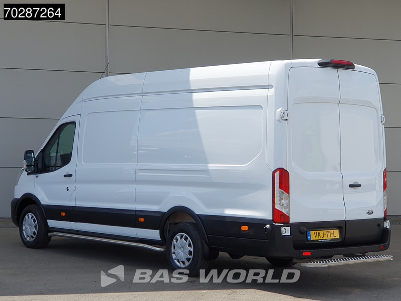 Ford Transit 130pk L4H3 Airco Cruise Camera Parkeersensoren Euro6 L3H2 15m3 Airco Cruise control - Skåpbil: bild 2 Ford Transit 130pk L4H3 Airco Cruise Camera Parkeersensoren Euro6 L3H2 15m3 Airco Cruise control - Skåpbil: bild 2