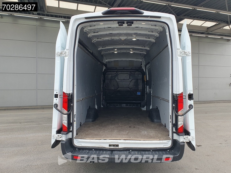 Ford Transit 130pk L4H3 Navi Airco Cruise Camera Parkeersensoren Euro6 L3H2 15m3 Airco Cruise control - Skåpbil: bild 3 Ford Transit 130pk L4H3 Navi Airco Cruise Camera Parkeersensoren Euro6 L3H2 15m3 Airco Cruise control - Skåpbil: bild 3