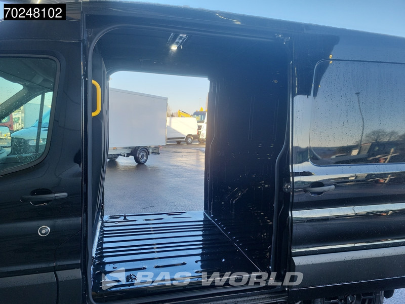 Ford Transit 165pk Automaat 2025 model Dubbele schuifdeur L2H2 ACC 360camera Navi CarPlay Xenon Camera 10m3 Airco - Skåpbil: bild 3 Ford Transit 165pk Automaat 2025 model Dubbele schuifdeur L2H2 ACC 360camera Navi CarPlay Xenon Camera 10m3 Airco - Skåpbil: bild 3