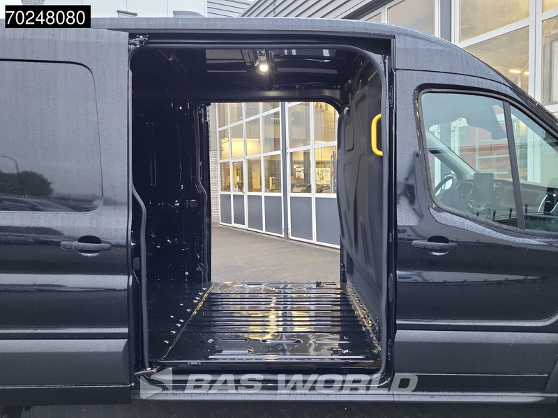 Ford Transit 165pk Automaat 2025 model Dubbele schuifdeur L3H2 ACC 360camera Navi CarPlay Xenon Camera 11m3 Airco - Skåpbil: bild 3 Ford Transit 165pk Automaat 2025 model Dubbele schuifdeur L3H2 ACC 360camera Navi CarPlay Xenon Camera 11m3 Airco - Skåpbil: bild 3
