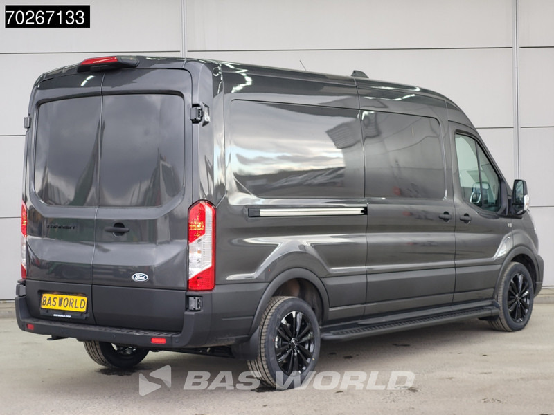 Ford Transit 165pk Automaat Black Edtion L3H2 10'' Xenon CarPlay Camera PDC L3 11m3 Airco Cruise control - Skåpbil: bild 3 Ford Transit 165pk Automaat Black Edtion L3H2 10'' Xenon CarPlay Camera PDC L3 11m3 Airco Cruise control - Skåpbil: bild 3