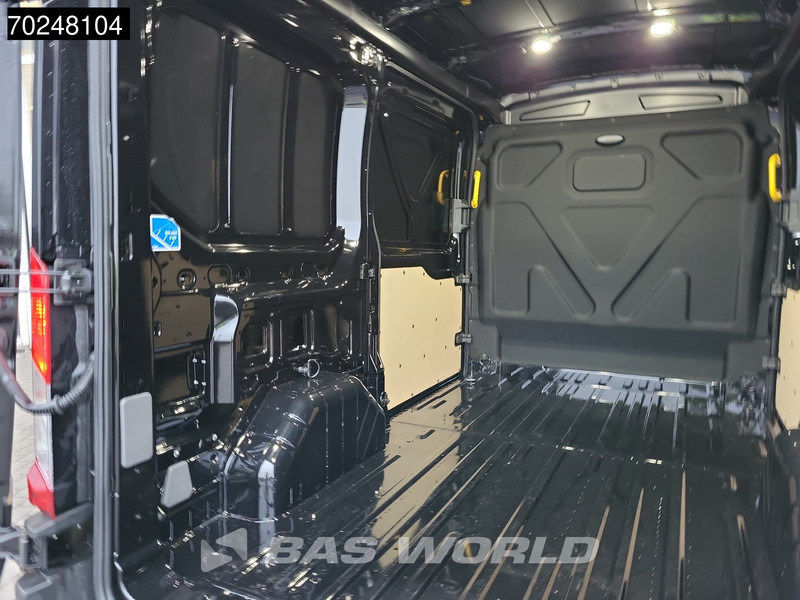 Ford Transit 165pk Automaat Limited Dubbele schuifdeur Black Edition L2H2 ACC 360camera Navi CarPlay Xenon Camera 10m3 Airco - Skåpbil: bild 3 Ford Transit 165pk Automaat Limited Dubbele schuifdeur Black Edition L2H2 ACC 360camera Navi CarPlay Xenon Camera 10m3 Airco - Skåpbil: bild 3