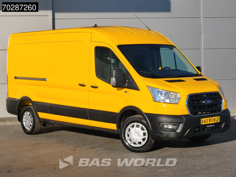 Ford Transit 170pk L3H2 Airco Cruise Trekhaak Camera Parkeersensoren Euro6 L3 11m3 Airco Trekhaak Cruise control - Skåpbil: bild 5 Ford Transit 170pk L3H2 Airco Cruise Trekhaak Camera Parkeersensoren Euro6 L3 11m3 Airco Trekhaak Cruise control - Skåpbil: bild 5