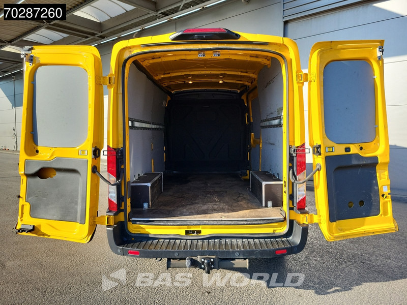 Ford Transit 170pk L3H2 Airco Cruise Trekhaak Camera Parkeersensoren Euro6 L3 11m3 Airco Trekhaak Cruise control - Skåpbil: bild 3 Ford Transit 170pk L3H2 Airco Cruise Trekhaak Camera Parkeersensoren Euro6 L3 11m3 Airco Trekhaak Cruise control - Skåpbil: bild 3