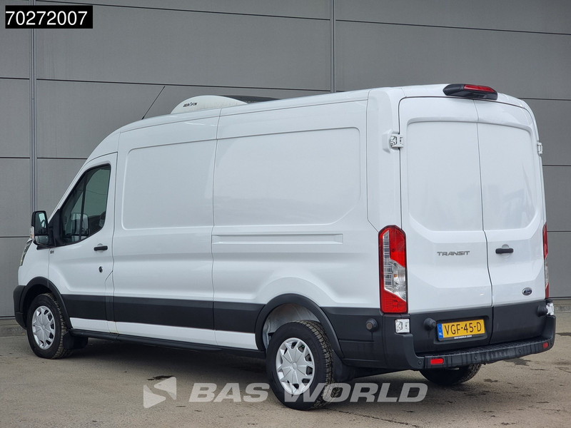 Ford Transit 170pk L3H2 Koelwagen Xenon Navi Camera Parkeersensoren Airco Cruise Koeler Kühlwagen 8m3 Airco Cruise control - Små skåpbil: bild 2 Ford Transit 170pk L3H2 Koelwagen Xenon Navi Camera Parkeersensoren Airco Cruise Koeler Kühlwagen 8m3 Airco Cruise control - Små skåpbil: bild 2