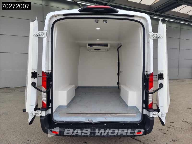 Ford Transit 170pk L3H2 Koelwagen Xenon Navi Camera Parkeersensoren Airco Cruise Koeler Kühlwagen 8m3 Airco Cruise control - Små skåpbil: bild 3 Ford Transit 170pk L3H2 Koelwagen Xenon Navi Camera Parkeersensoren Airco Cruise Koeler Kühlwagen 8m3 Airco Cruise control - Små skåpbil: bild 3