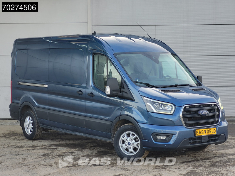 Ford Transit 185pk Automaat L3H2 2x Schuifdeur Limited Edition Xenon ACC Navi Camera Parkeersensoren L3 11m3 Airco - Skåpbil: bild 5 Ford Transit 185pk Automaat L3H2 2x Schuifdeur Limited Edition Xenon ACC Navi Camera Parkeersensoren L3 11m3 Airco - Skåpbil: bild 5