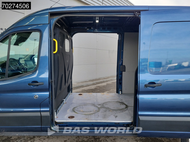 Ford Transit 185pk Automaat L3H2 2x Schuifdeur Limited Edition Xenon ACC Navi Camera Parkeersensoren L3 11m3 Airco - Skåpbil: bild 3 Ford Transit 185pk Automaat L3H2 2x Schuifdeur Limited Edition Xenon ACC Navi Camera Parkeersensoren L3 11m3 Airco - Skåpbil: bild 3
