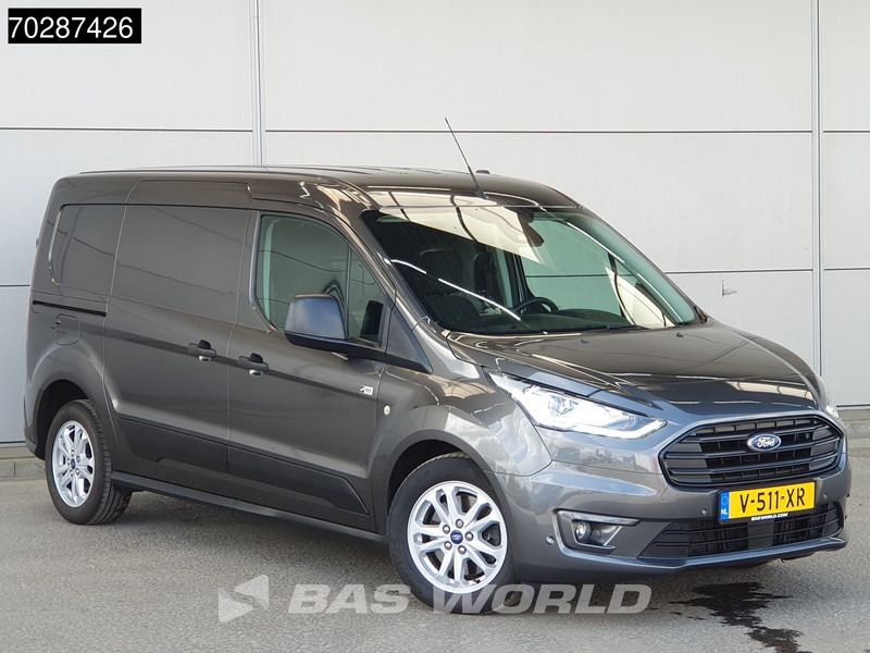 Ford Transit Connect 100PK Automaat L2H1 ACC Xenon Navi Trekhaak Airco Camera Parkeersensoren Euro6 L2 4m3 Airco Trekhaak - Små skåpbil: bild 3 Ford Transit Connect 100PK Automaat L2H1 ACC Xenon Navi Trekhaak Airco Camera Parkeersensoren Euro6 L2 4m3 Airco Trekhaak - Små skåpbil: bild 3