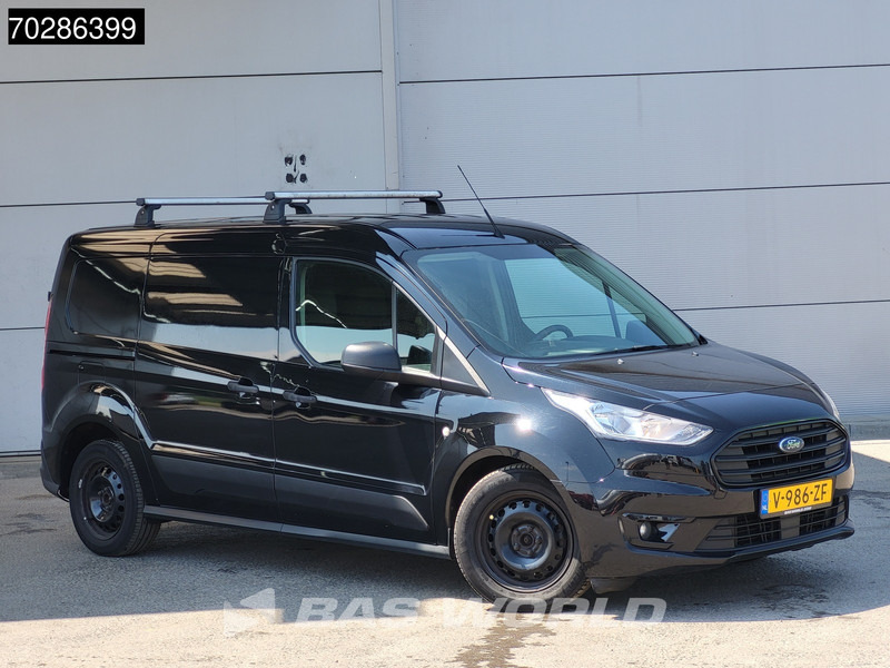 Ford Transit Connect 100PK Automaat Trekhaak Airco Imperiaal Euro6 4m3 Airco Trekhaak - Små skåpbil: bild 5 Ford Transit Connect 100PK Automaat Trekhaak Airco Imperiaal Euro6 4m3 Airco Trekhaak - Små skåpbil: bild 5