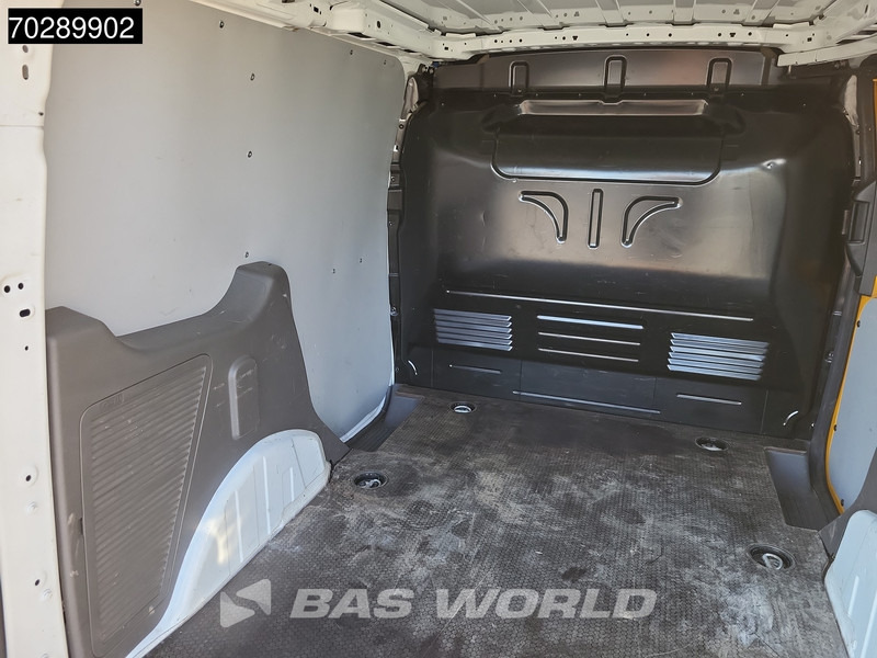 Ford Transit Connect 100PK L1H1 Navi Trekhaak Airco Cruise Camera Parkeersensoren Euro6 L1 3m3 Airco Trekhaak Cruise control - Skåpbil: bild 5 Ford Transit Connect 100PK L1H1 Navi Trekhaak Airco Cruise Camera Parkeersensoren Euro6 L1 3m3 Airco Trekhaak Cruise control - Skåpbil: bild 5