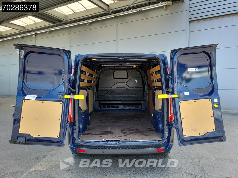 Ford Transit Custom 130PK Automaat L2H1 LED Navi Airco Cruise Parkeersensoren Euro6 L2 7m3 Airco Cruise control - Små skåpbil: bild 3 Ford Transit Custom 130PK Automaat L2H1 LED Navi Airco Cruise Parkeersensoren Euro6 L2 7m3 Airco Cruise control - Små skåpbil: bild 3