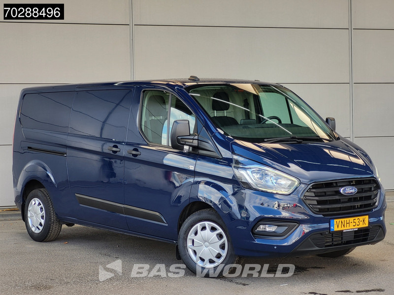 Ford Transit Custom 130PK Automaat L2H1 LED Xenon Navi Airco Cruise Parkeersensoren Euro6 L2 7m3 Airco Cruise control - Små skåpbil: bild 3 Ford Transit Custom 130PK Automaat L2H1 LED Xenon Navi Airco Cruise Parkeersensoren Euro6 L2 7m3 Airco Cruise control - Små skåpbil: bild 3
