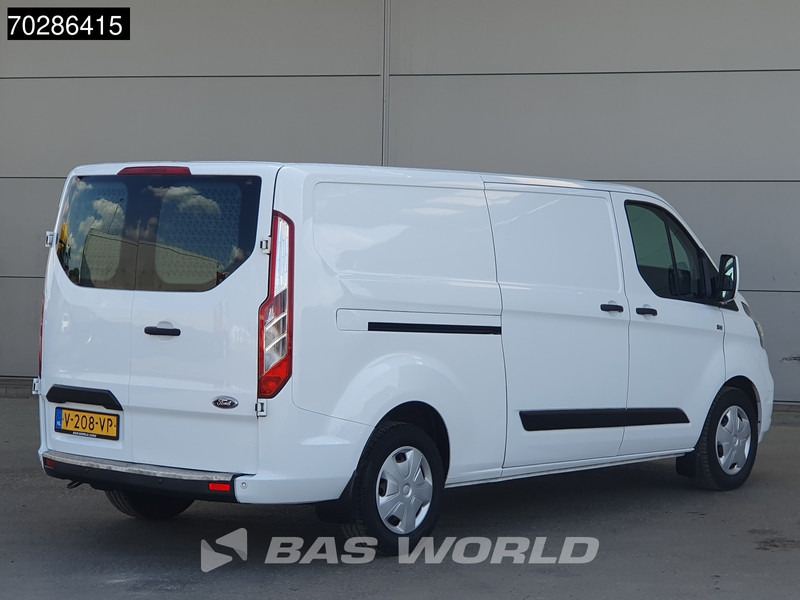 Ford Transit Custom 130PK Automaat L2H1 Navi Airco Cruise LED Parkeersensoren Euro6 L2 7m3 Airco Cruise control - Små skåpbil: bild 5 Ford Transit Custom 130PK Automaat L2H1 Navi Airco Cruise LED Parkeersensoren Euro6 L2 7m3 Airco Cruise control - Små skåpbil: bild 5