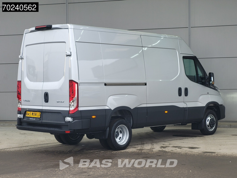 Iveco Daily 35C18 180PK Automaat Dubbellucht L2H2 ACC Navi Camera 12m3 Airco - Skåpbil: bild 5 Iveco Daily 35C18 180PK Automaat Dubbellucht L2H2 ACC Navi Camera 12m3 Airco - Skåpbil: bild 5