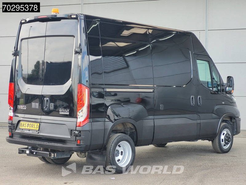Iveco Daily 35C18 3.0L Automaat L2H2 Dubbellucht 3,5t Trekhaak Navi Airco Cruise Camera Euro6 L2 Airco Trekhaak Cruise control - Skåpbil: bild 5 Iveco Daily 35C18 3.0L Automaat L2H2 Dubbellucht 3,5t Trekhaak Navi Airco Cruise Camera Euro6 L2 Airco Trekhaak Cruise control - Skåpbil: bild 5