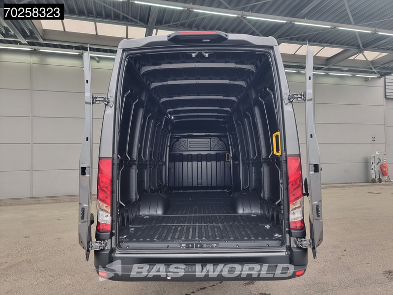 Ny Skåpbil Iveco Daily 35C21 210PK 3.0L Automaat 2025 model L3H2 Dubbellucht ACC LED CarPlay Camera L4H2 16m3 Airco: bild 6